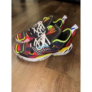 Jordan 'Why Not?' ZER0.4‎ Marathon 2021 Size 11